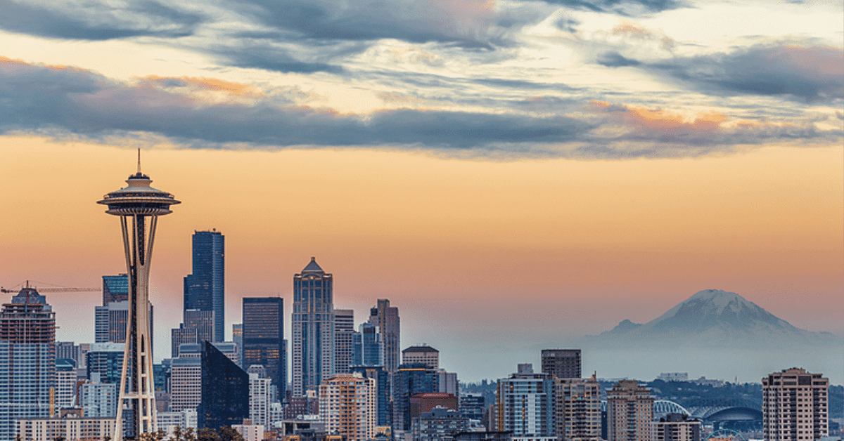 Seattle Recycling and Green Living News Roundup