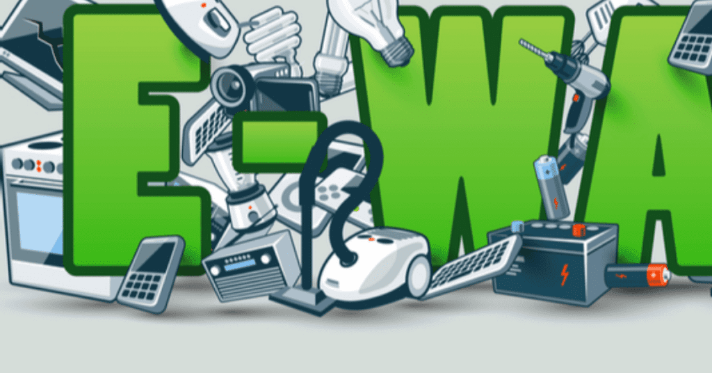 What is E-Waste and Why Does It Matter?