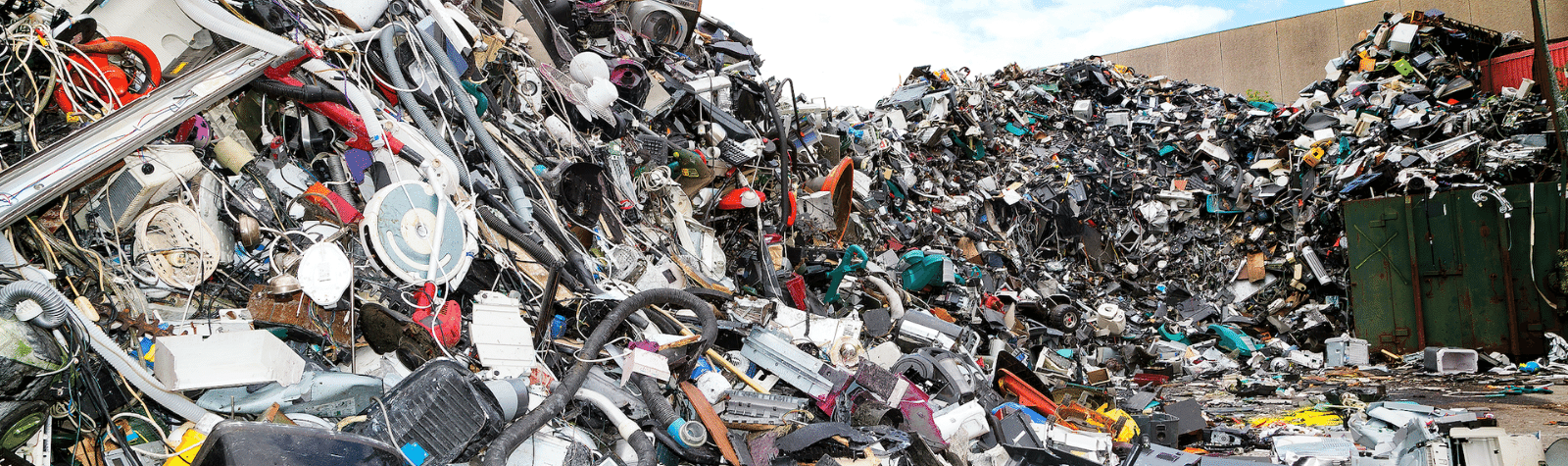 What is E-waste