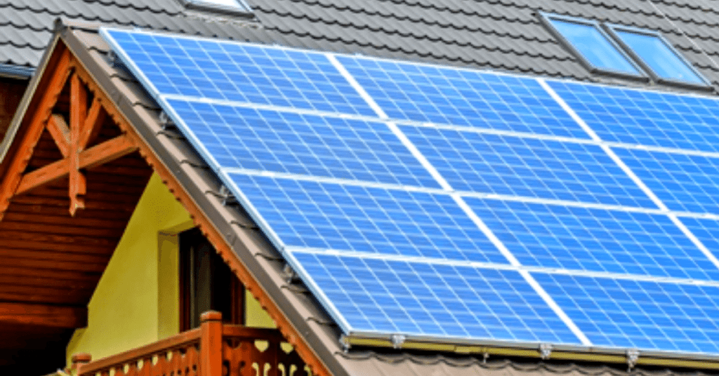 Why Go Solar? A Guide for Homeowners