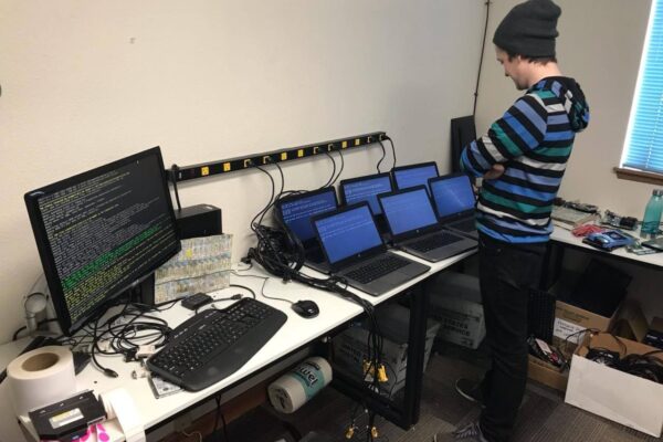 At Living Green Technology