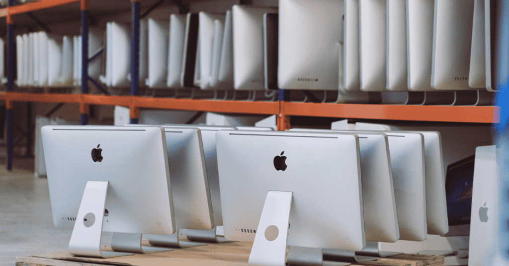 Best reuse centers in the Seattle area.