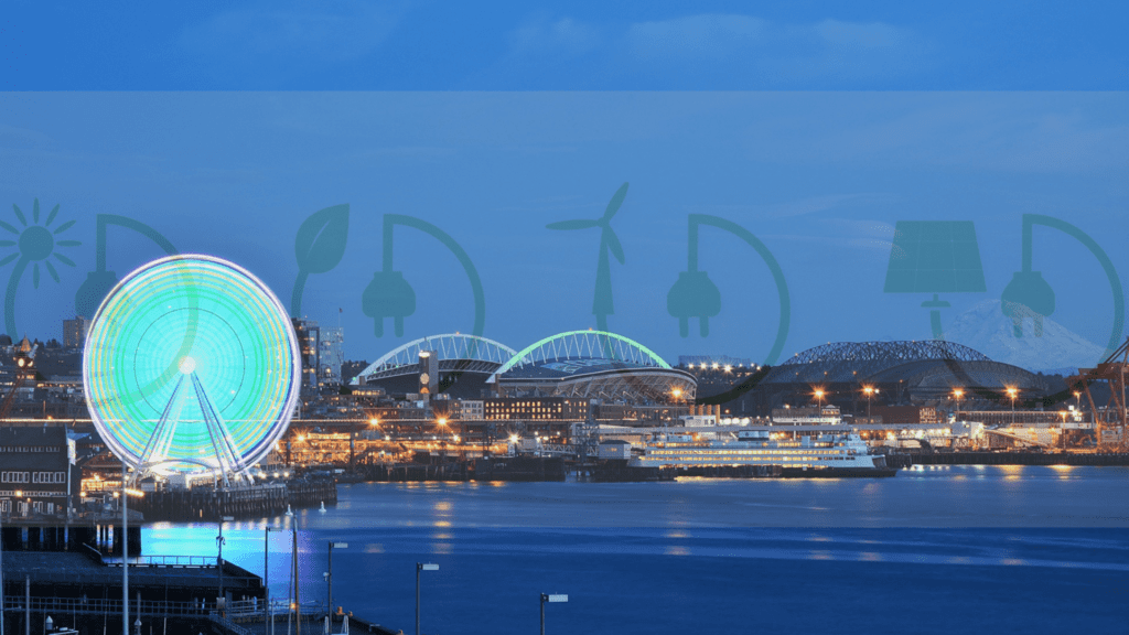 Best Tech Recycling Facilities in Seattle