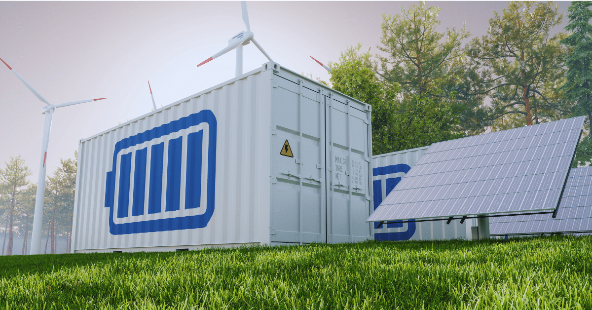 Carbon footprint for Digital currency.