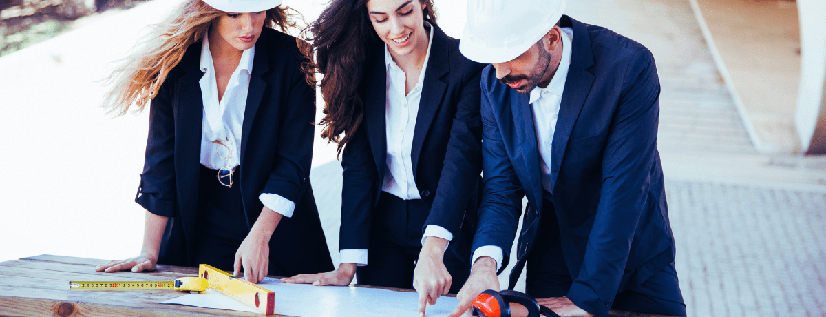 Image of planning a sustainable Green Business.