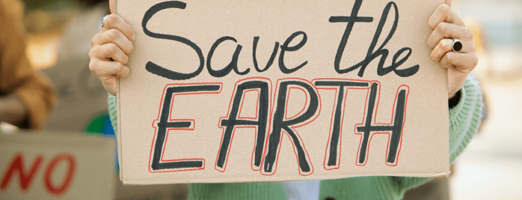 Climate Change Image