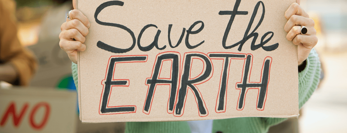 Climate Change Image