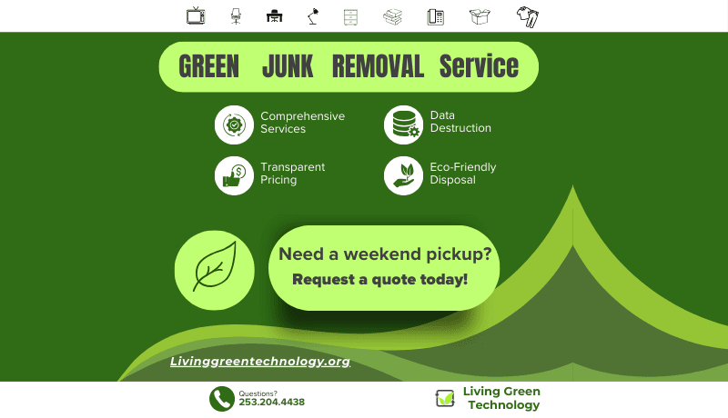 Green Junk Removal Services