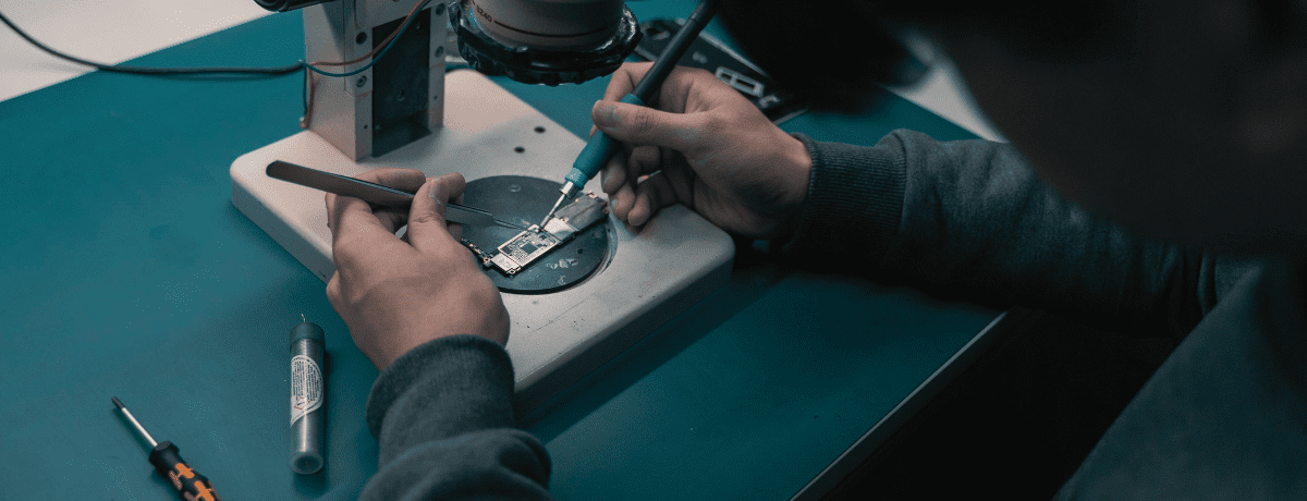 Discover expert tips on building an eco-friendly electronics business and how it can boost your success!