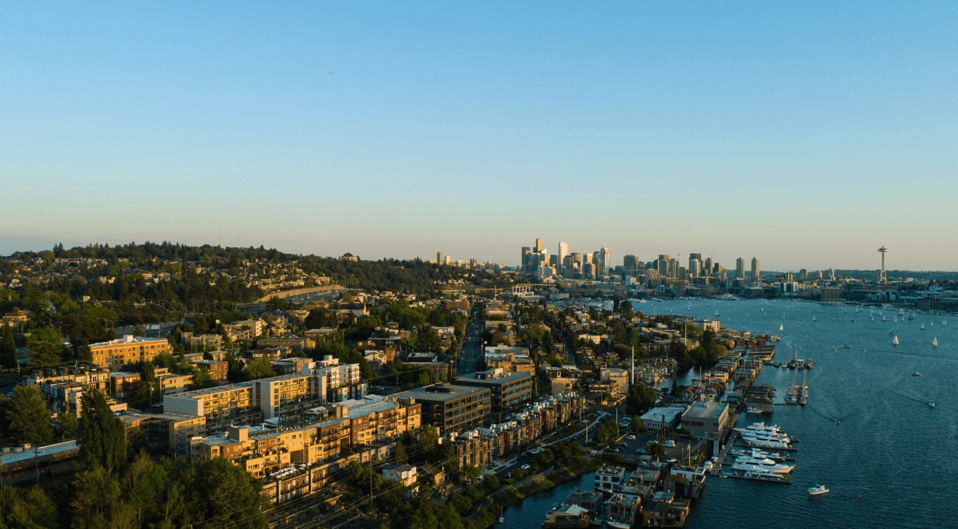 Electronics Recycling Services in Seattle and Washington State