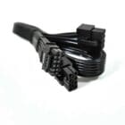 SuperFlower OEM 8+8 pin to 12VHPWR 16-pin GPU cable for RTX 4090/4080/4070 GPUs