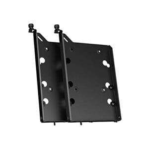 Fractal Design Type-B drive tray kit in black