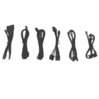 Type 5 Corsair PSU Cables