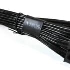 High-performance 12VHPWR cable from SuperFlower with 8+8 PSU connectors for RTX 4080 and RTX 4070 compatibility