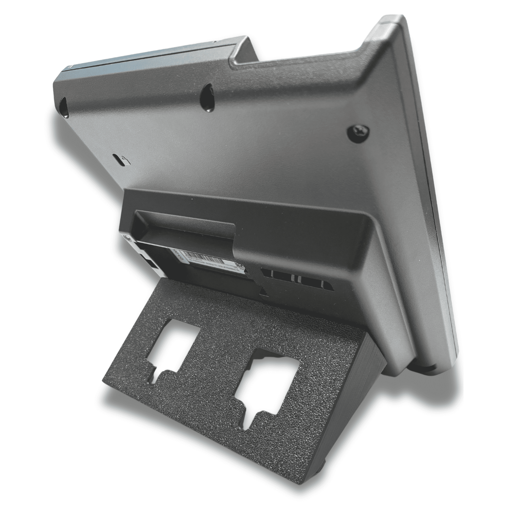 thumbnail image 2 of WOP Replacement Desk Stand Angle Back For Grandstream GXP2170 IP Phone 2 of 2