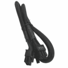 EVGA 8-pin to 8-pin (6+2) PCIe VGA power cable – part number W001-00-000147