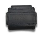 Replacement handset clip for Yealink T44W and T42G phones