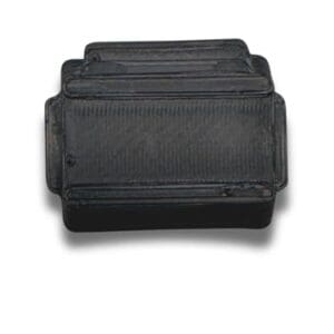 Replacement handset clip for Yealink T44W and T42G phones