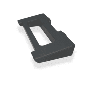 Front view of Yealink T33G replacement stand