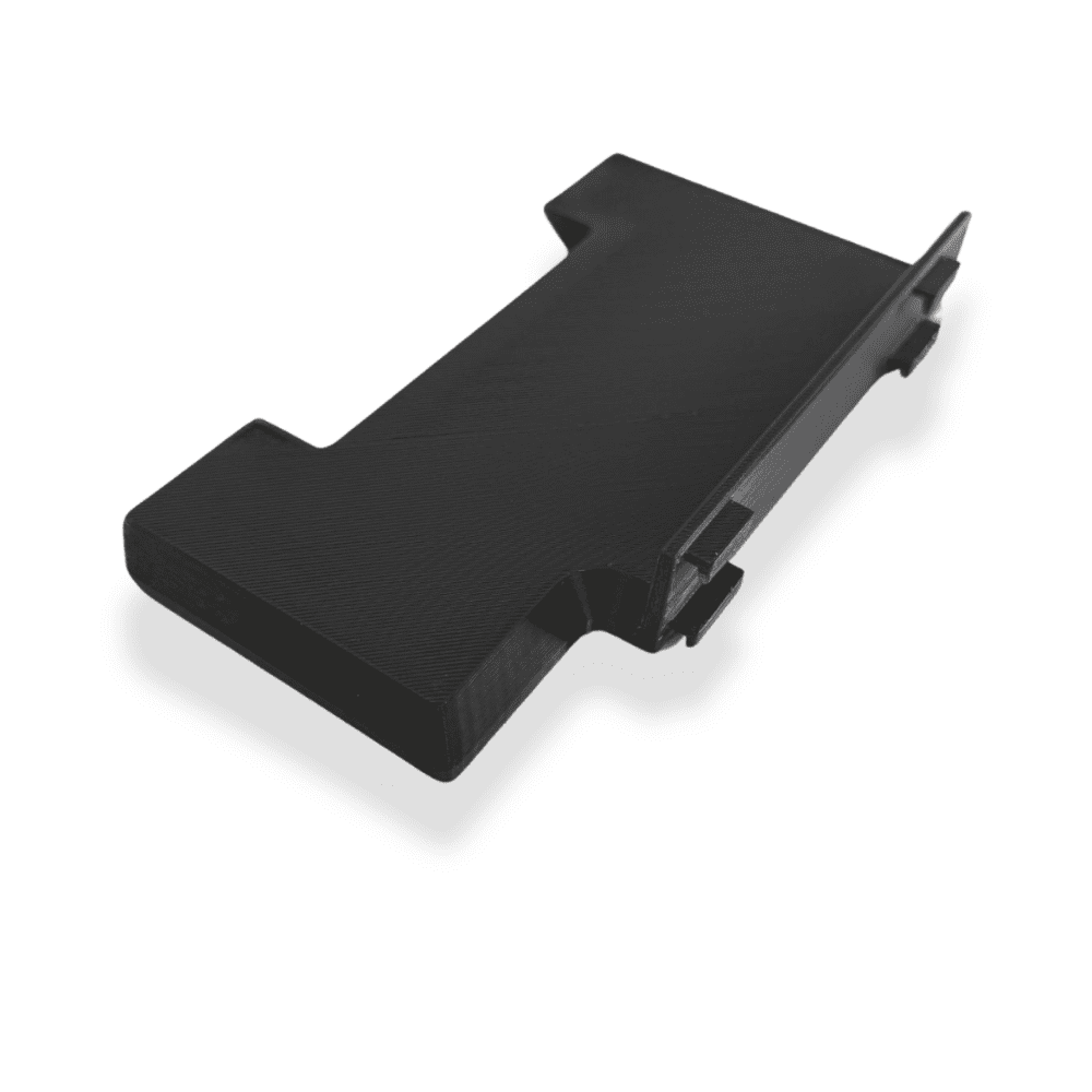 Back angle of replacement desk stand for T46 series phones