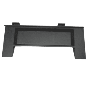 Yealink T57W Replacement Desk Mount Phone Stand – Front View