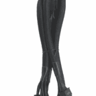 EVGA 8-pin to 6+2 and 6-pin VGA cable connected to a graphics card