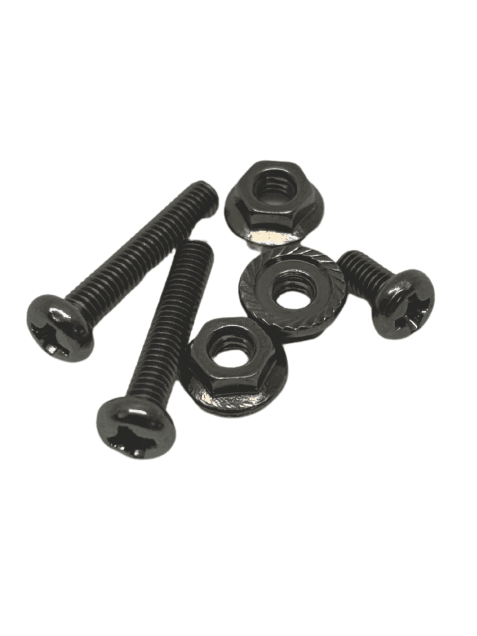 Genuine ASUS 13020-04480000 bracket shown with standard CPU cooler (if applicable)