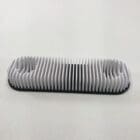 black ps5 controller stand