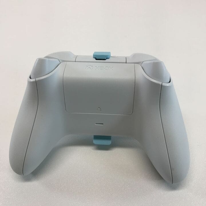 xbox controller mod for racing
