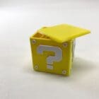 yellow switch game case