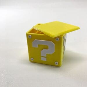 yellow switch game case