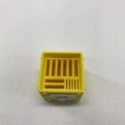 question block game holder