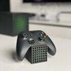 stand for Xbox controller