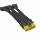 12VHPWR GPU cable MSI RTX 4090 connector,