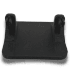 front view of Yealink W60B in stand