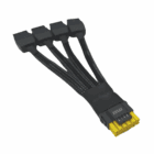 supermicro pws-1k81p-1r 4x8 pin cable angled view