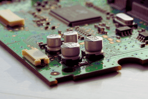 Manufacturing for Bill of Materials (BOM)