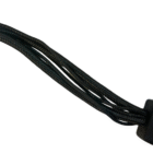 12VHPWR (12-pin) to 2× 8-pin PCIe