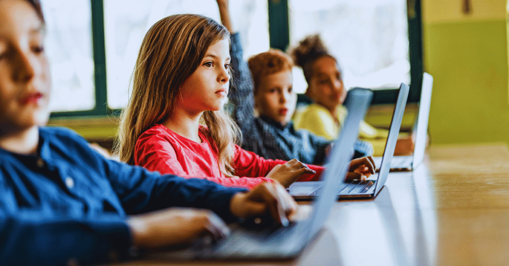 FERPA IT asset disposition in school districts