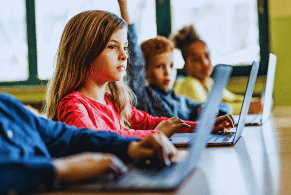 FERPA IT asset disposition in school districts