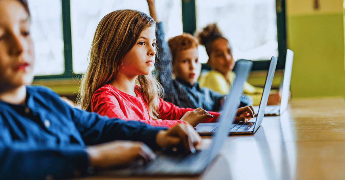 FERPA IT asset disposition in school districts