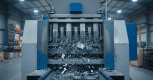 NIST machine