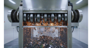 Insurance Companies destroying hard drives.