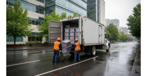medical device disposal program