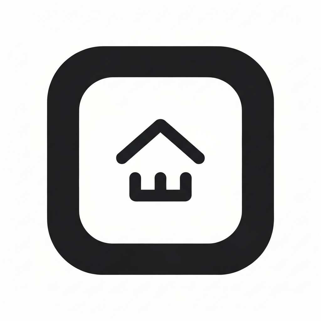 Interior Designer Logo Template #180553 — editable interior designer logo design from LogoMakr