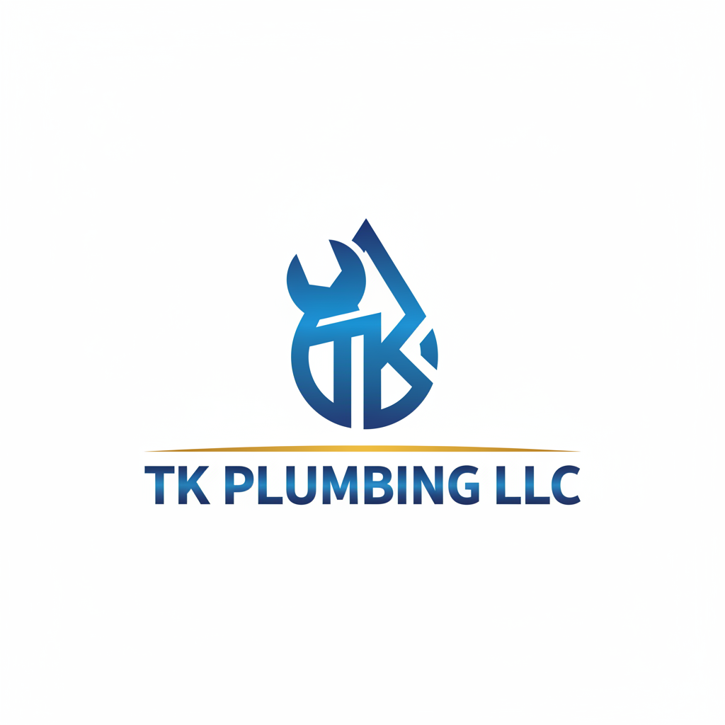 Plumber Logo Template #180882 — editable plumber logo design from LogoMakr