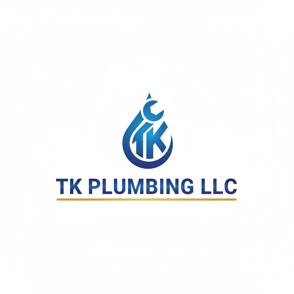 Plumber Logo Template #180885 — editable plumber logo design from LogoMakr