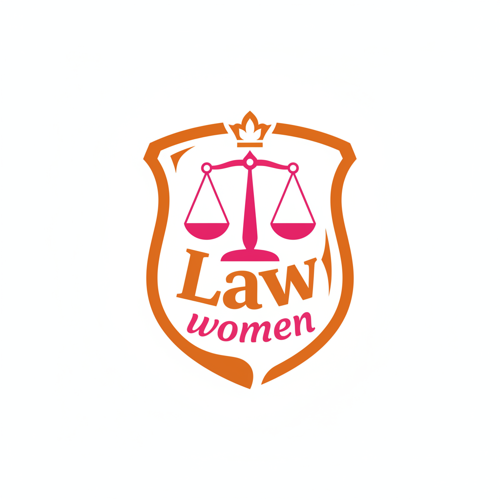 Attorney Logo Template #180964 — editable attorney logo design from LogoMakr