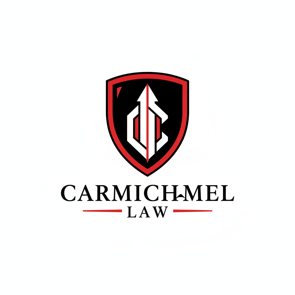 Attorney Logo Template #183224 — editable attorney logo design from LogoMakr