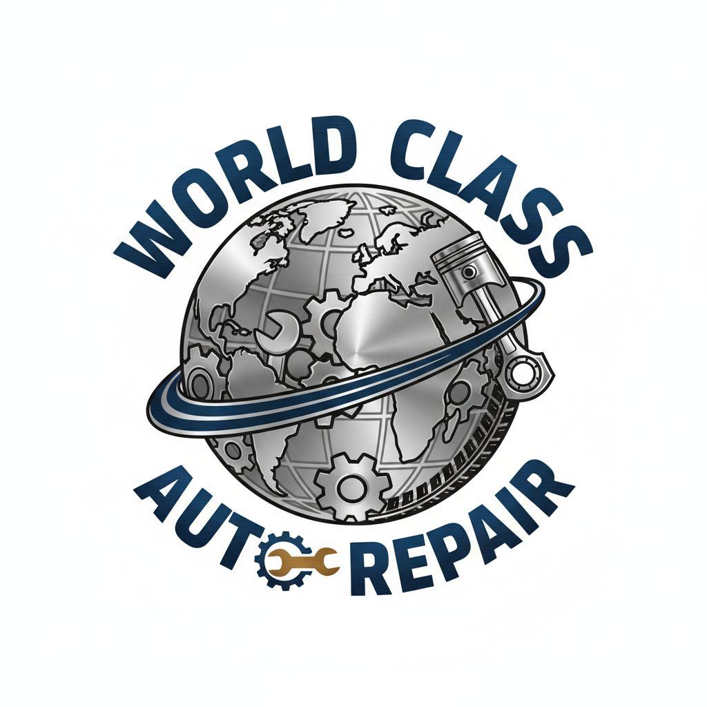 Car Dealership Logo Template #184370 — editable car dealership logo design from LogoMakr